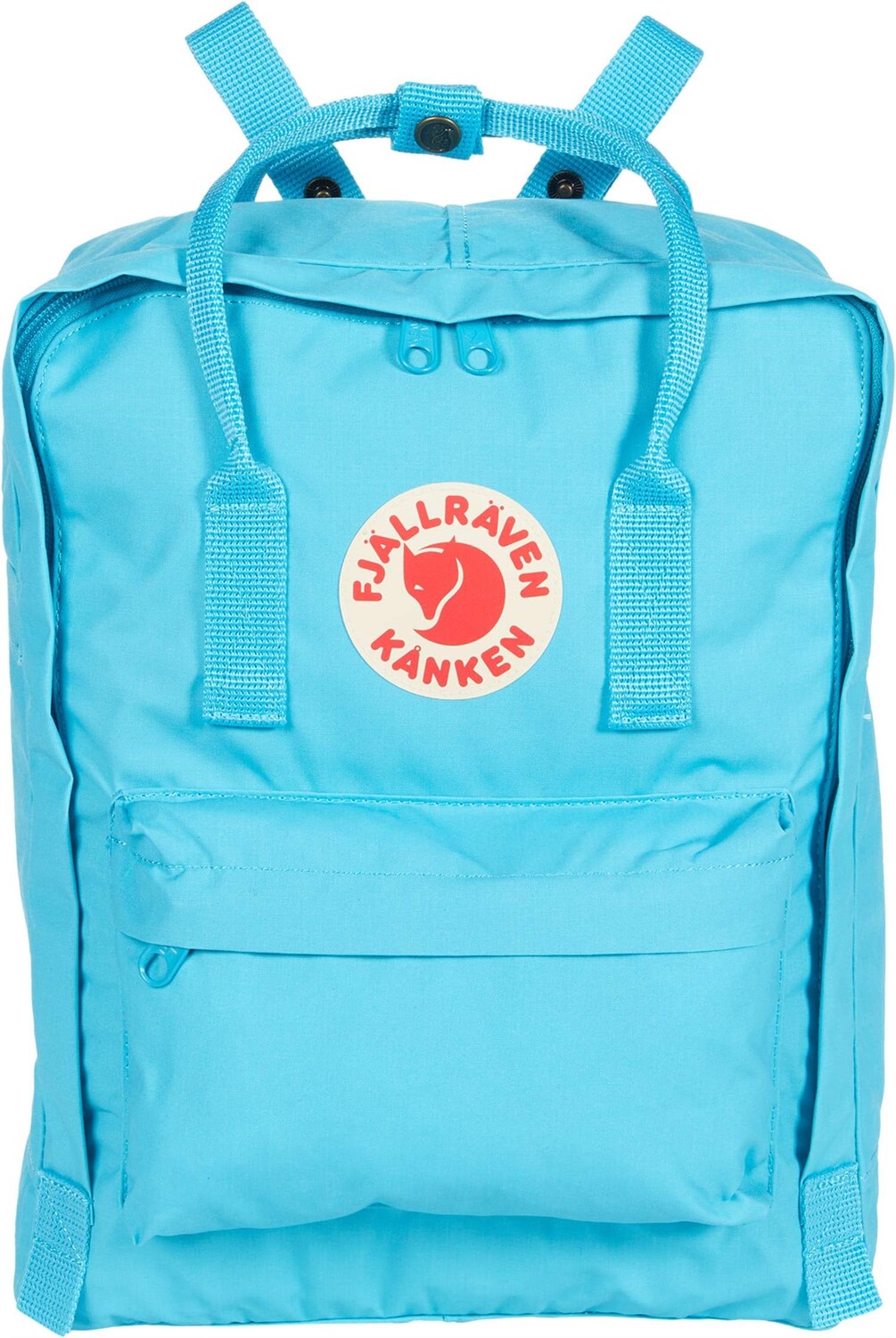 

Рюкзак Kanken Fjällräven, цвет Deep Turqoise