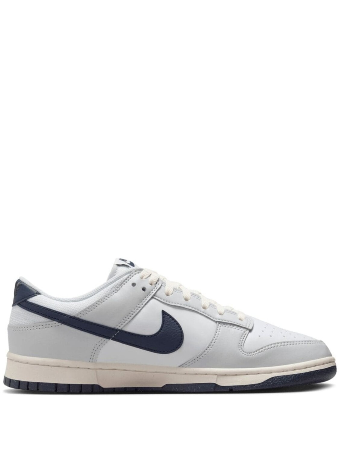 

Nike кроссовки Dunk Low, белый