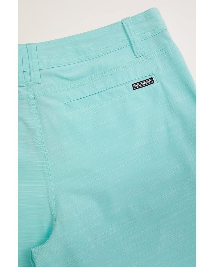 

Шорты O'Neill Locked Slub Shorts, цвет Turquoise