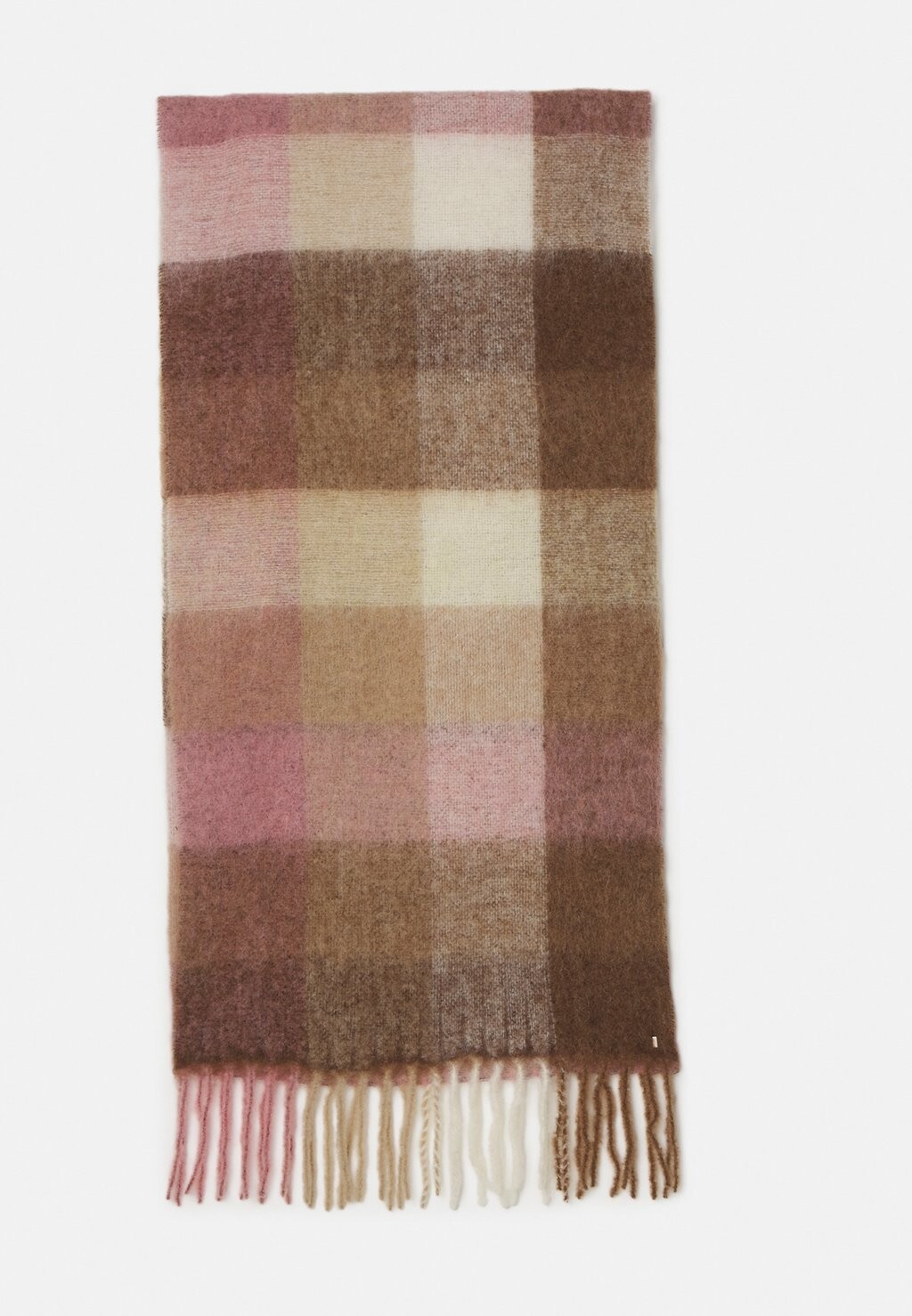 

Шарф Fresia Unisex Holzweiler, коричневый