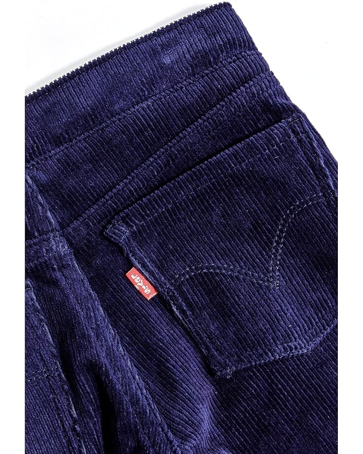 

Брюки Levi'S Corduroy Pull-On Jeggings, цвет Peacoat