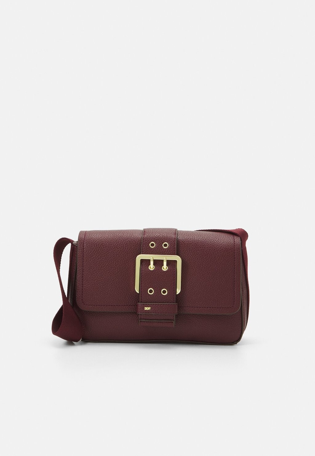 

Сумочка RITA FLAP DKNY, выдержанное вино
