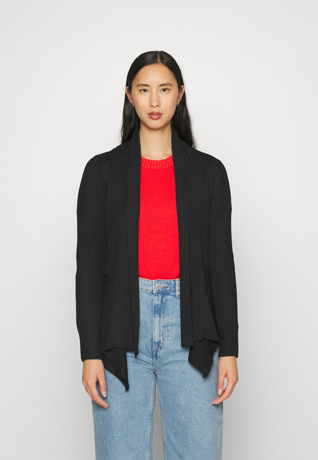 

Кардиган Esprit, черный