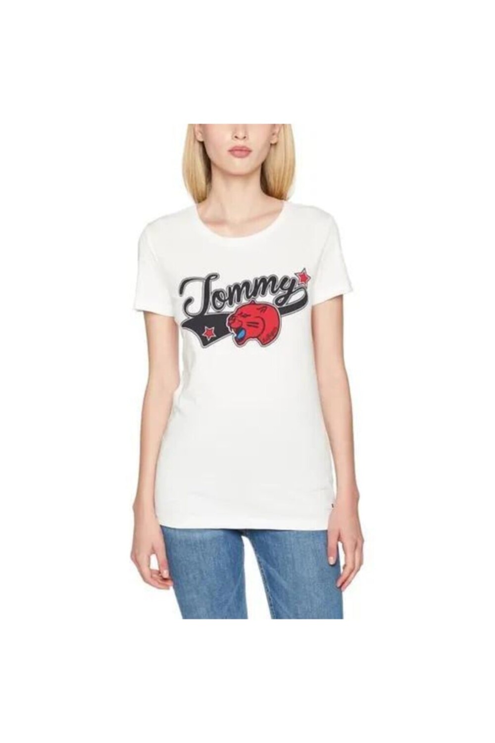 

Футболка Tommy Hilfiger, Коричневый