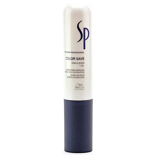 

Эмульсия для усиления цвета после окрашивания 50мл Wella SP Color Save