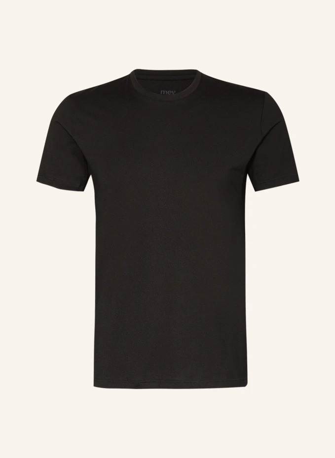 Серия гибридных рубашек myfunctionals Mey, черный