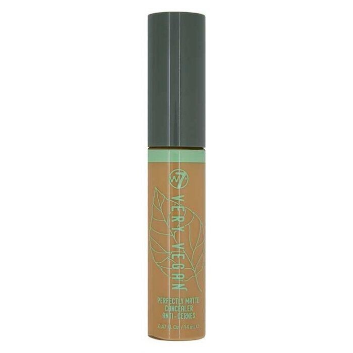 

Консилер Corrector Mate Very Vegan Perfectly W7, Fair