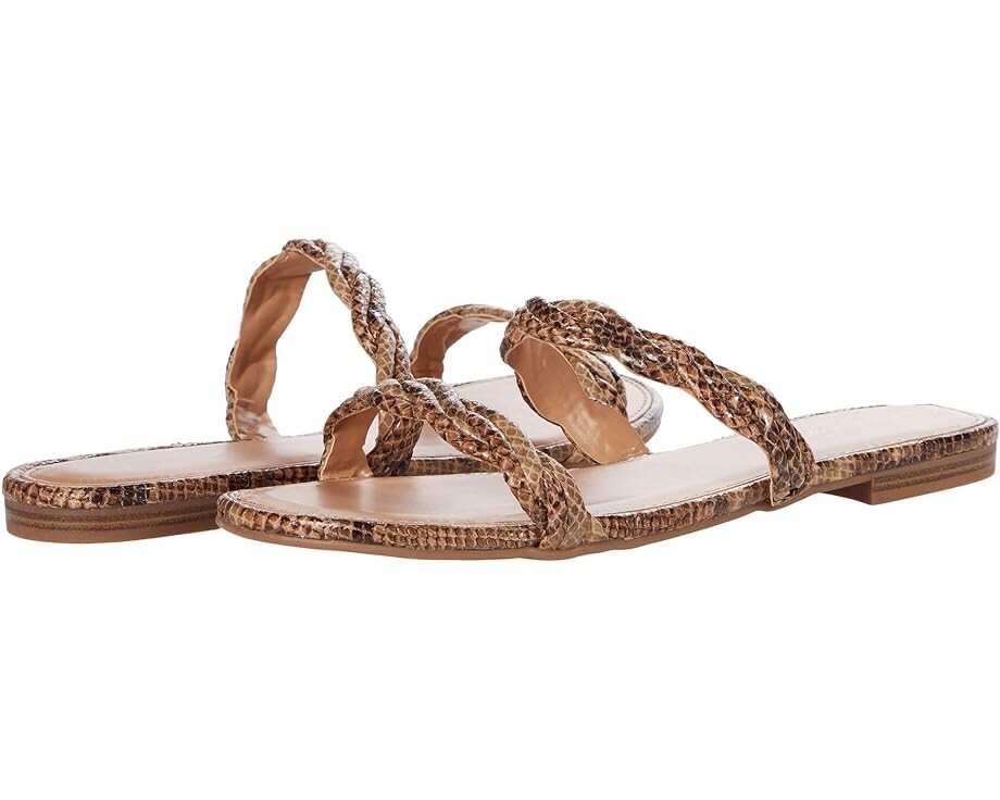 

Сандалии Circus NY by Sam Edelman Cybil, цвет Beige Multi