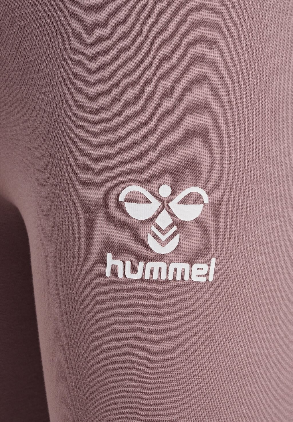 

Леггинсы UNISEX Hummel, лиловый