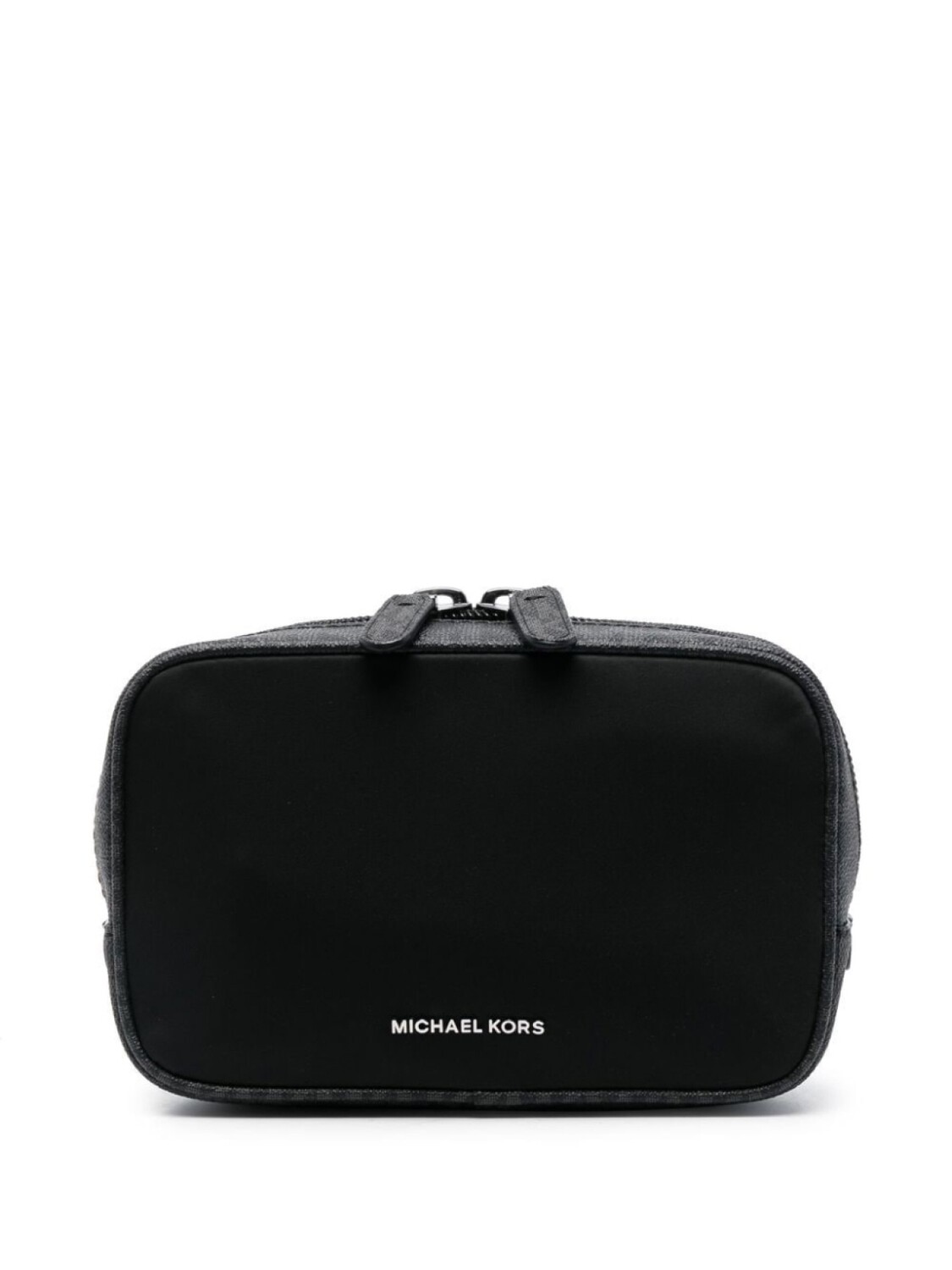 

Michael Kors несессер Brooklyn на молнии, черный