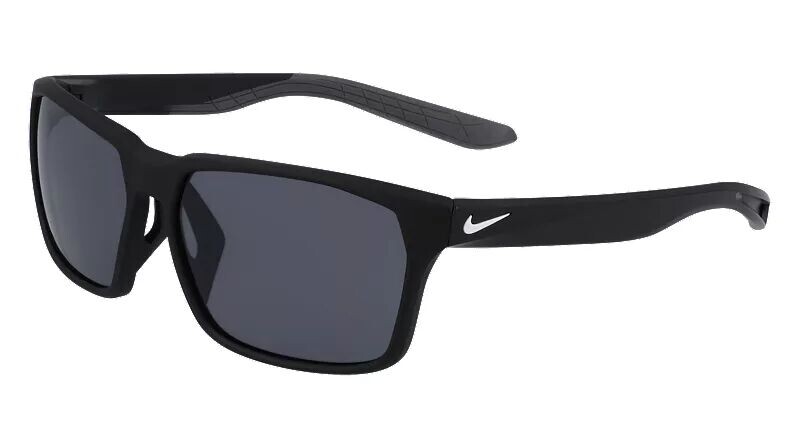 

Солнцезащитные очки Nike Maverick RGE, черный/серый