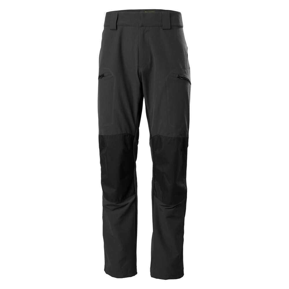

Брюки Helly Hansen Hp Racing Deck, серый