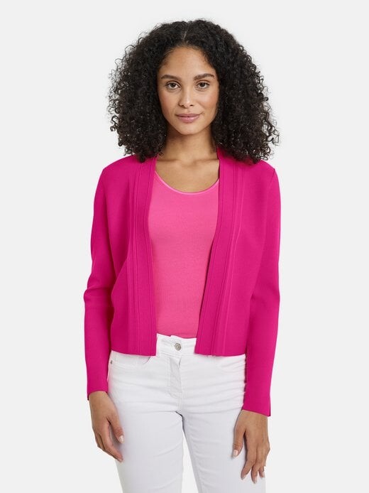 

Кардиган Gerry Weber, розовый