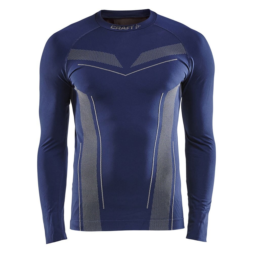 

Базовый слой Craft Pro Control Seamless, синий
