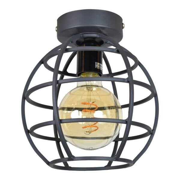 

Потолочный светильник Urban Interiors Globe S, черный