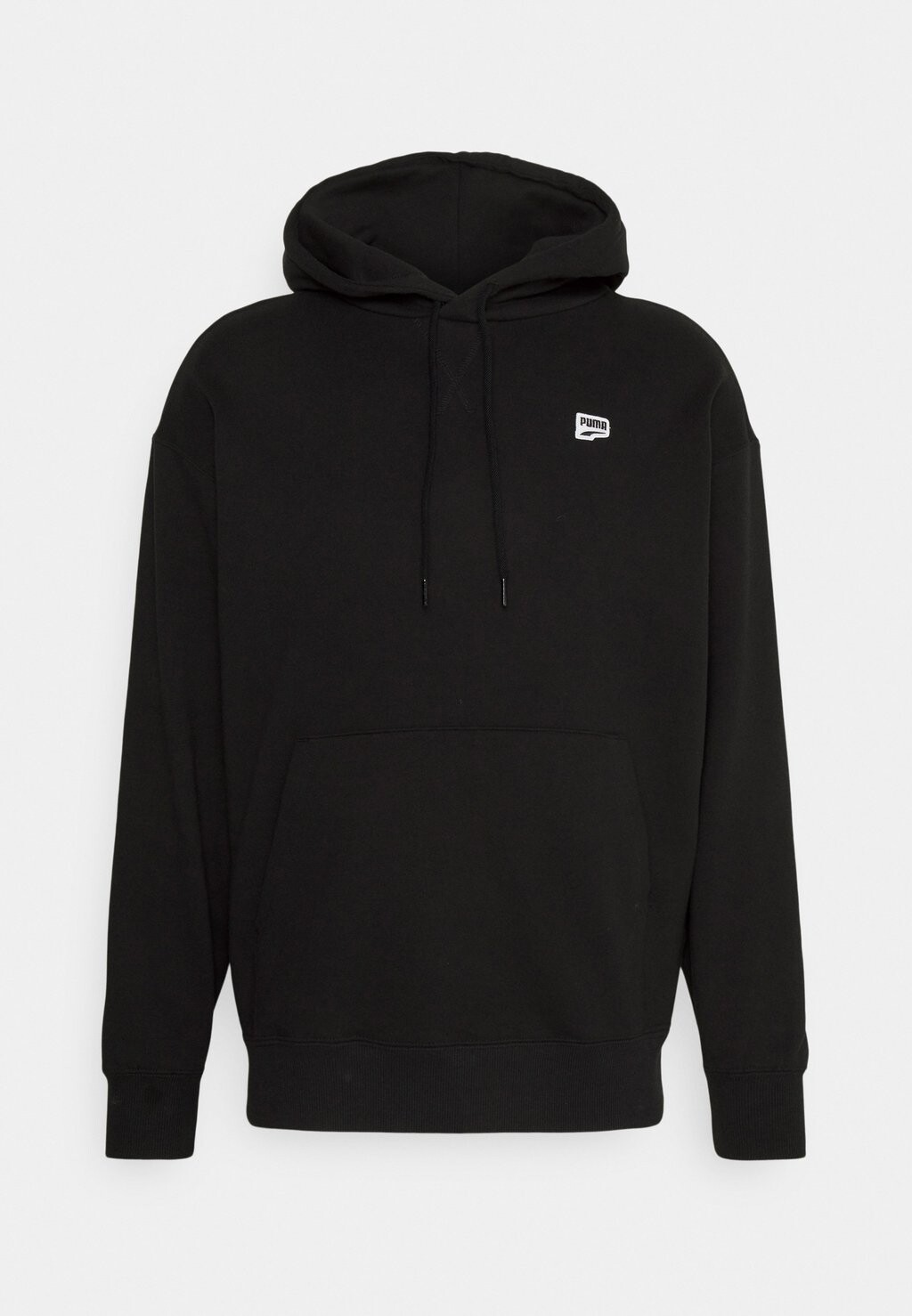 

Толстовка DOWNTOWN HOODIE Puma, черный