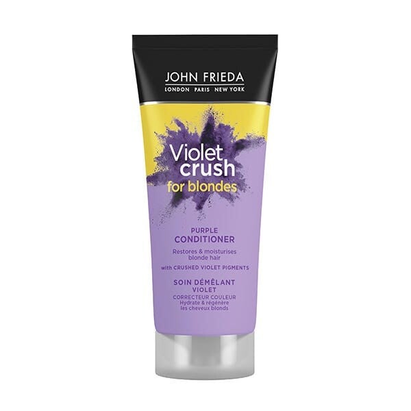 

Фиолетовая любовь для блондинок 75 мл John Frieda