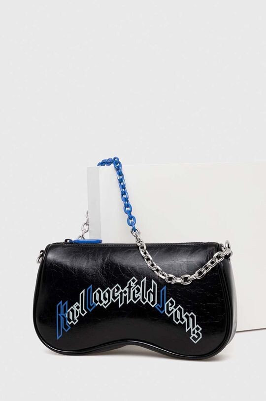 

Сумочка Karl Lagerfeld Jeans, черный