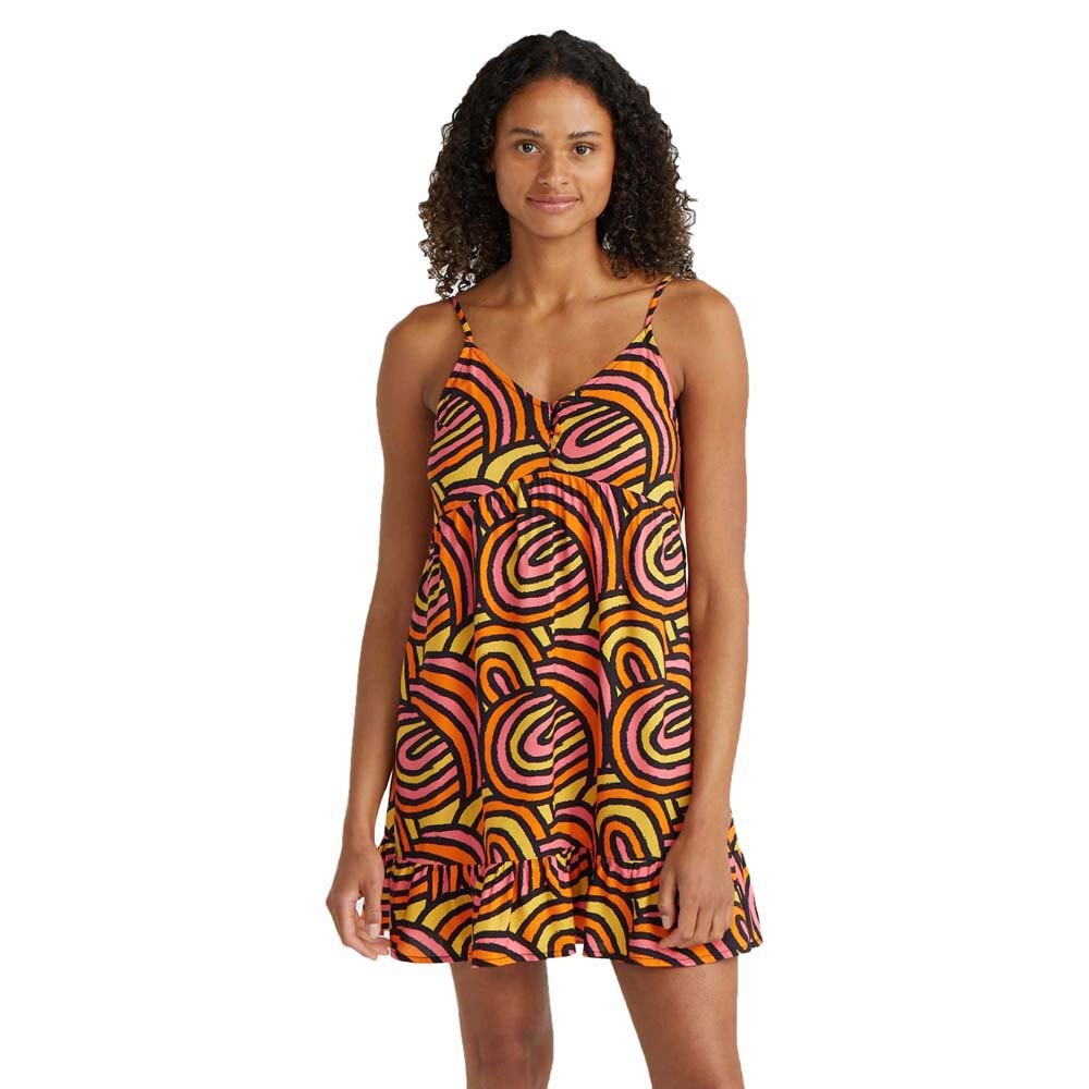 

Платье O´neill Malu Beach Sleeveless Short, Разноцветный