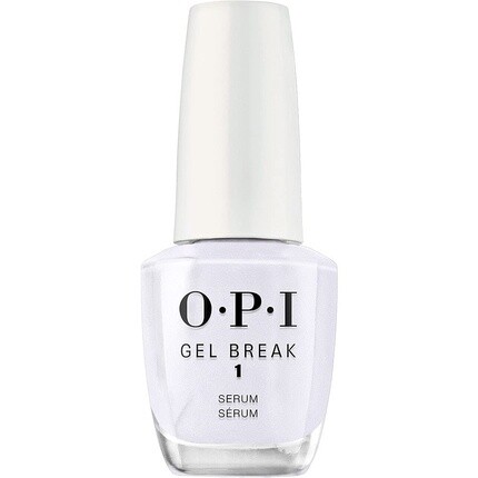 

Лак для ногтей Gel Break Base Coat 15 мл, Opi