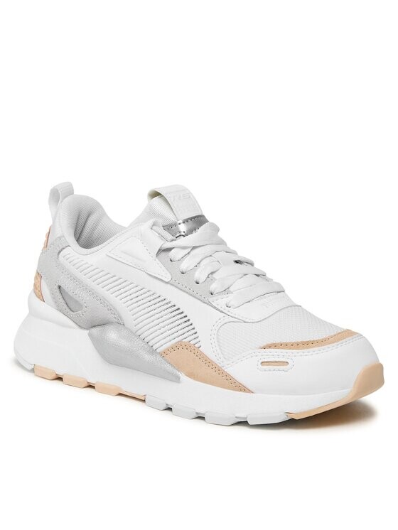

Кроссовки Puma, белый