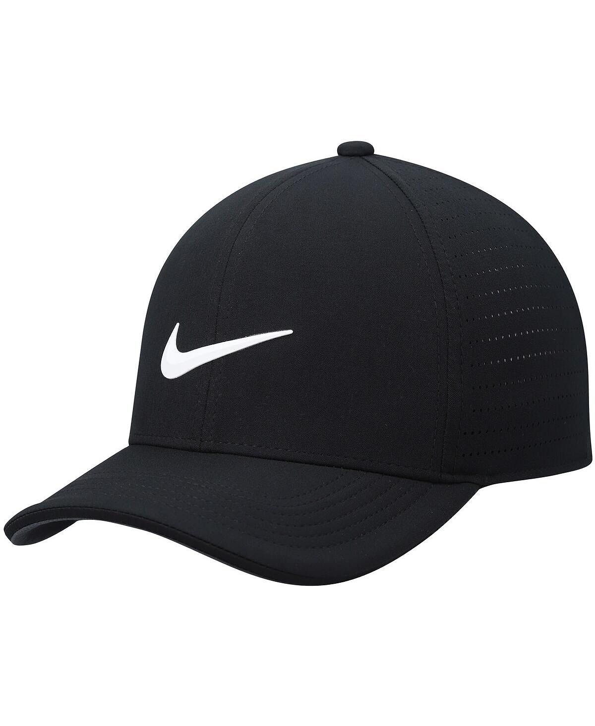 Мужская приталенная шляпа Aerobill Classic99 Performance Nike
