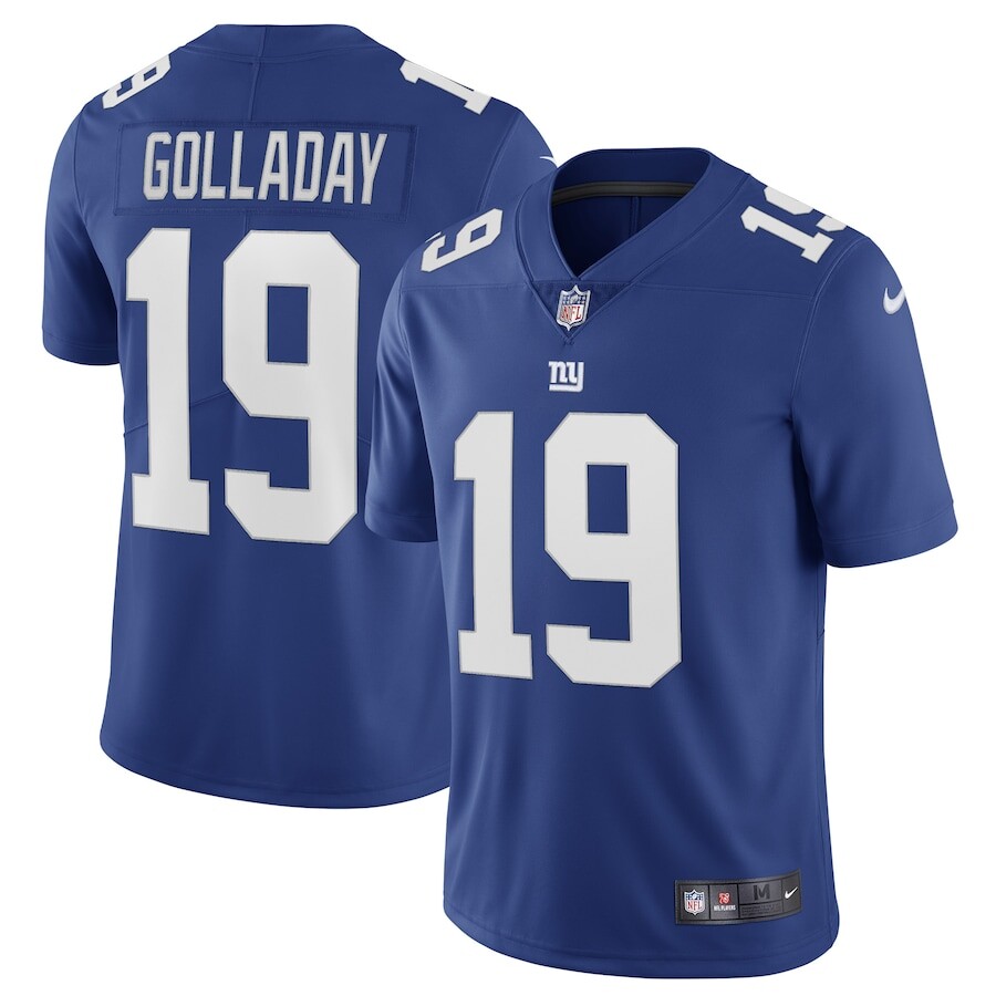 

Джерси Nike New York Giants, роял