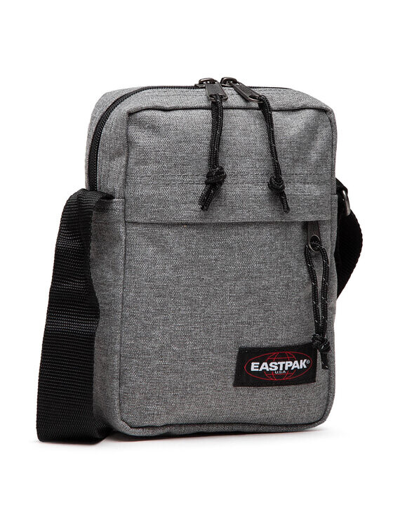 

Рюкзак Eastpak, серый