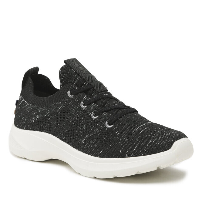 

Кроссовки Wrangler FreshDerby, черный