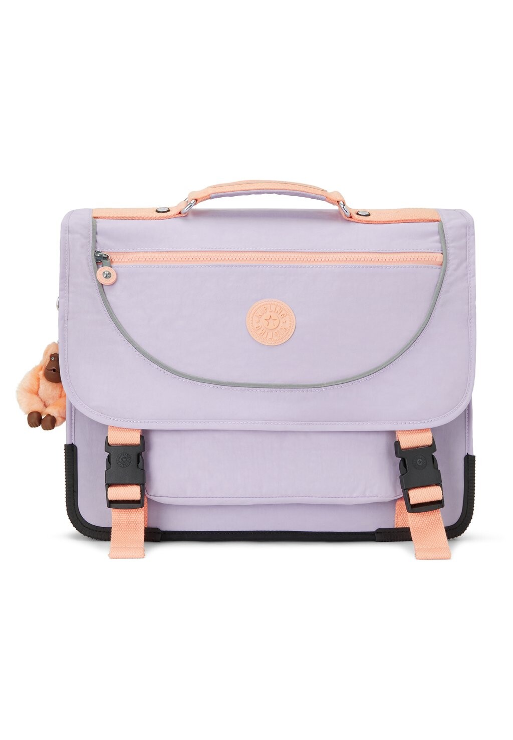 

Рюкзак Preppy Kipling, цвет endless lila combo