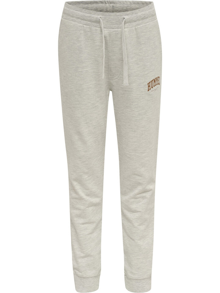 

Спортивные брюки Hummel Fast, серый