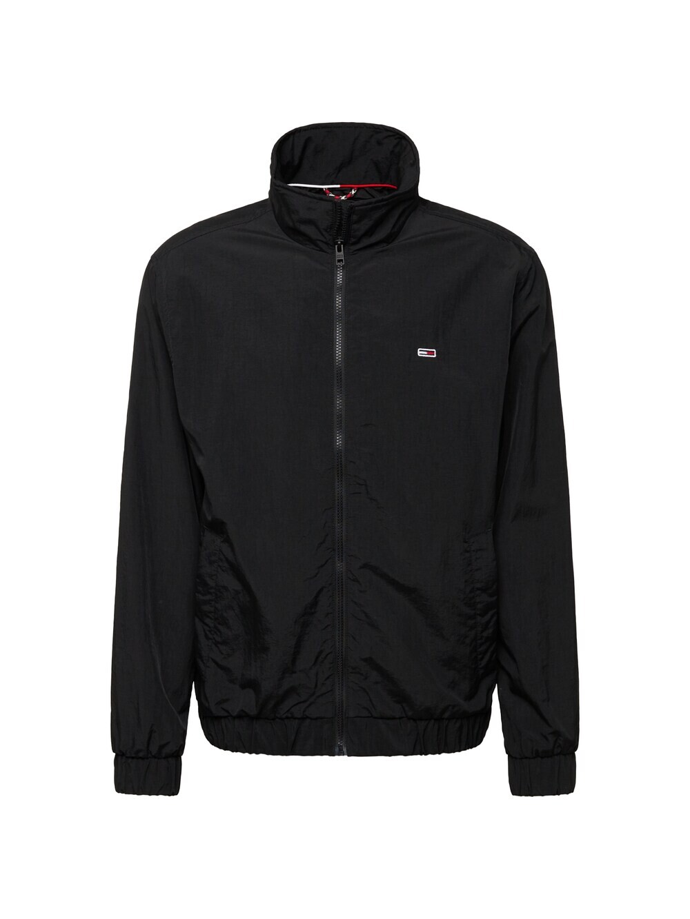 

Межсезонная куртка Tommy Hilfiger, черный