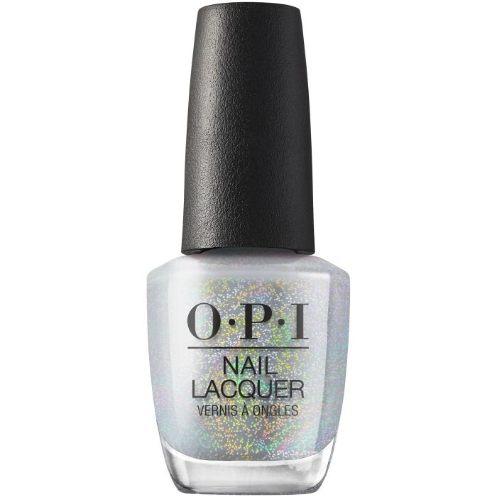 

Лак для ногтей Zodiac Nail Lacquer Esmalte de Uñas Opi, I Cancer Tainly Shine