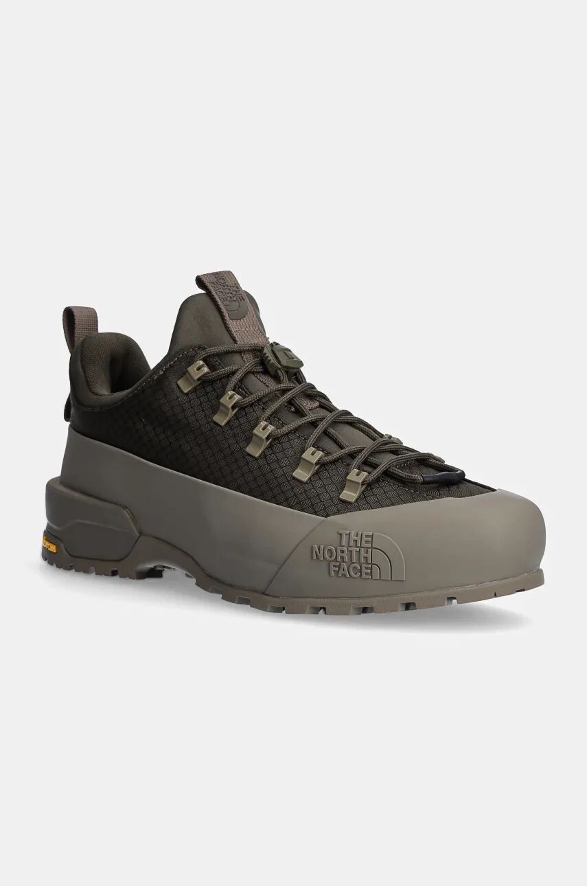 

Кроссовки The North Face Glenclyffe Low, зеленый