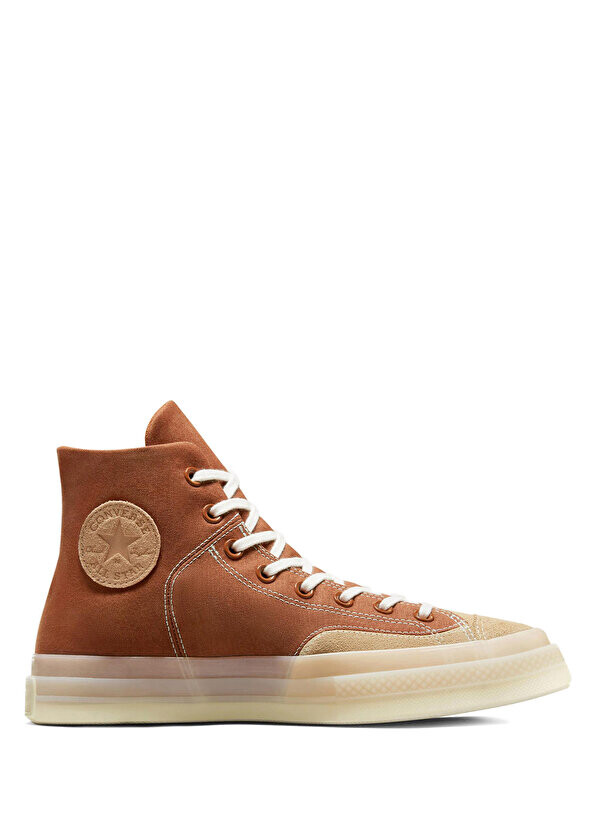 

Женские кроссовки chuck 70 marquis sportswear tile Converse