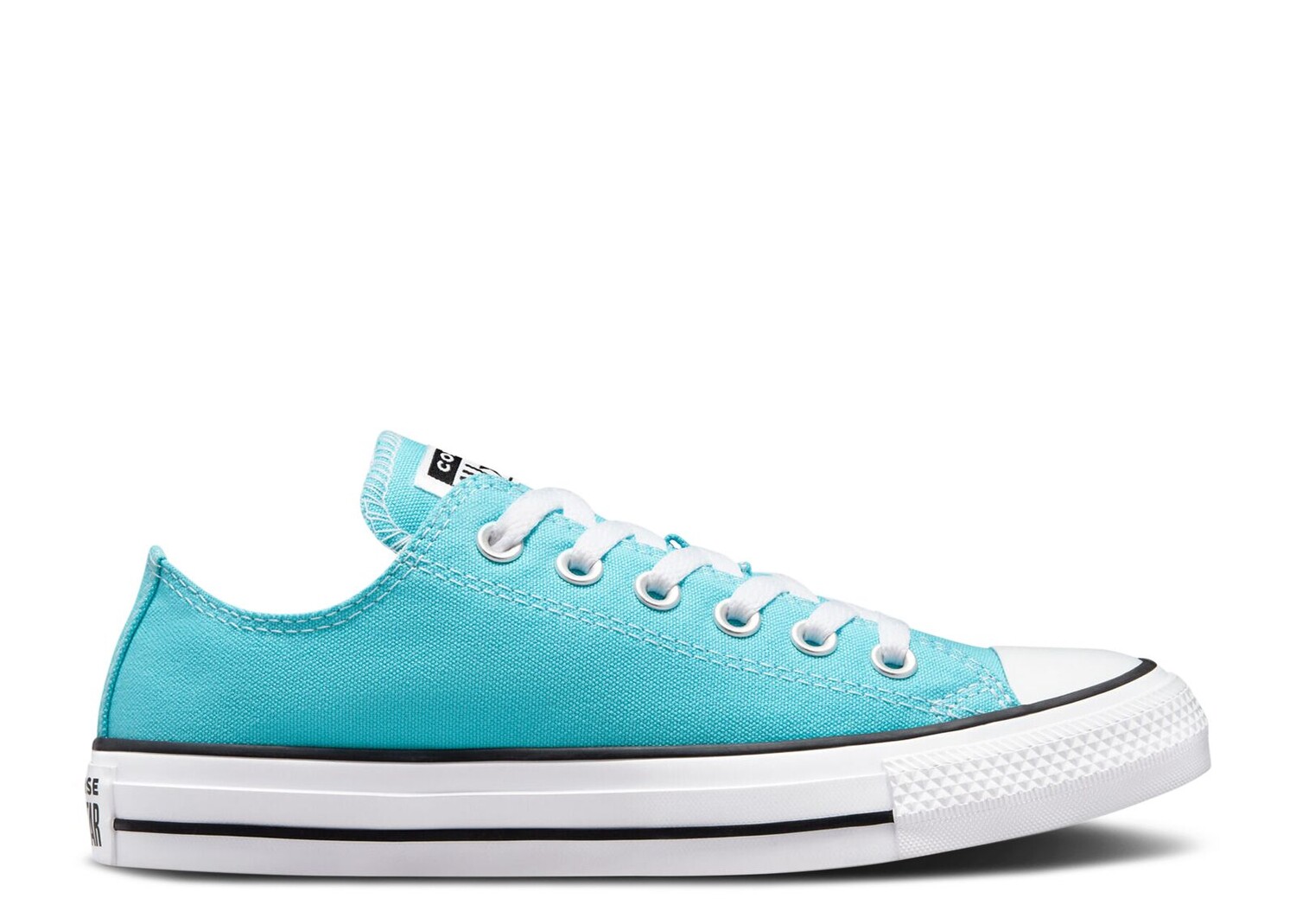 

Кроссовки Converse Chuck Taylor All Star Low 'Fly Blue', синий