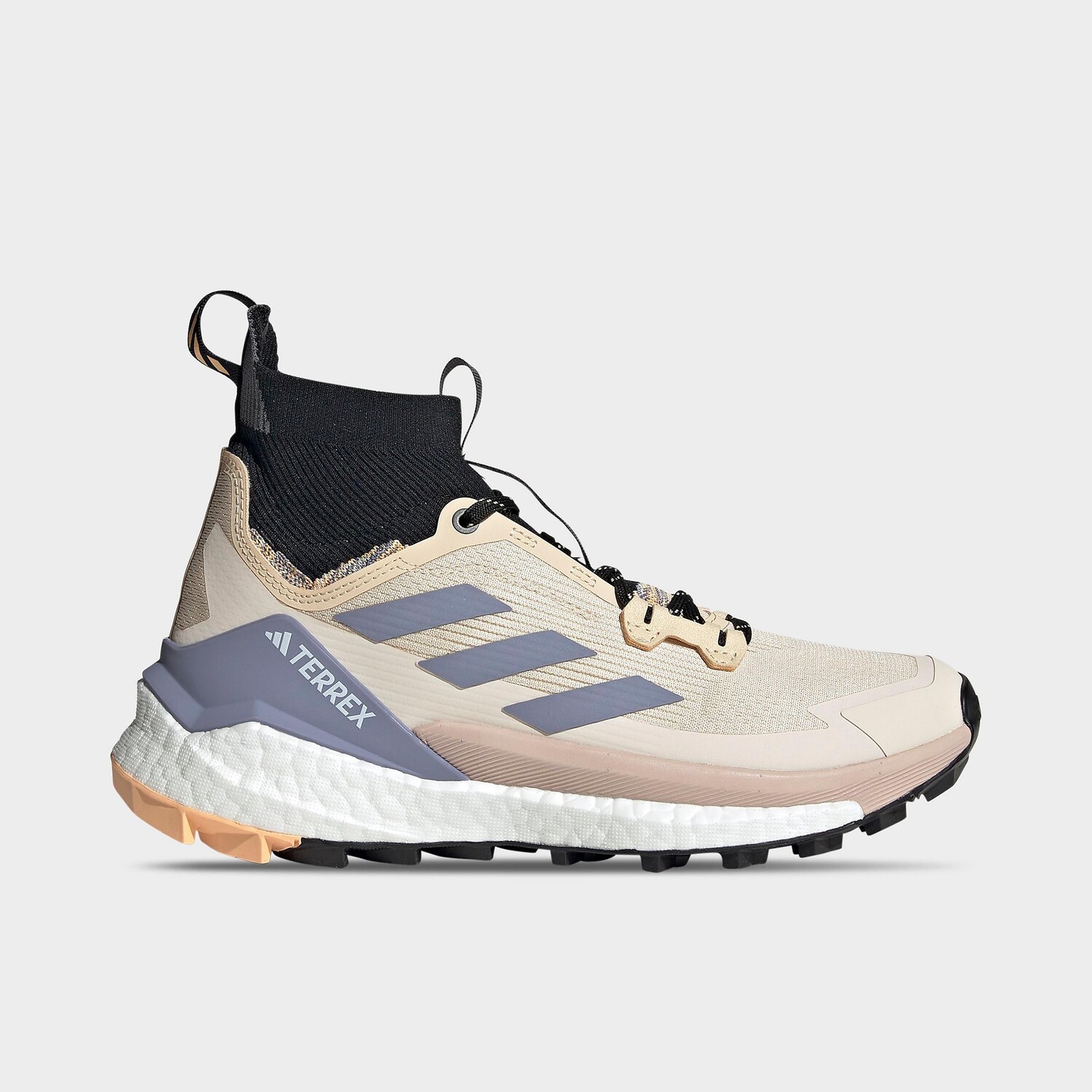 

Женские кроссовки adidas Terrex Free Hiker 2.0, кремовый