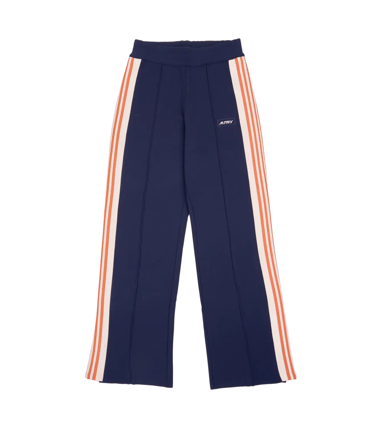 

Спортивные брюки из вискозы Autry International, синий