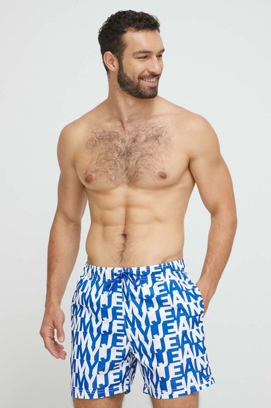 

Плавки Tommy Jeans, синий