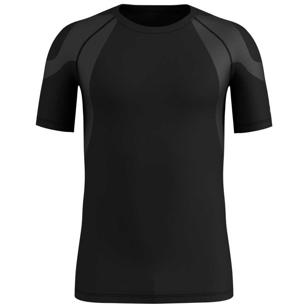 

Базовый слой Odlo Active Spine Light, черный
