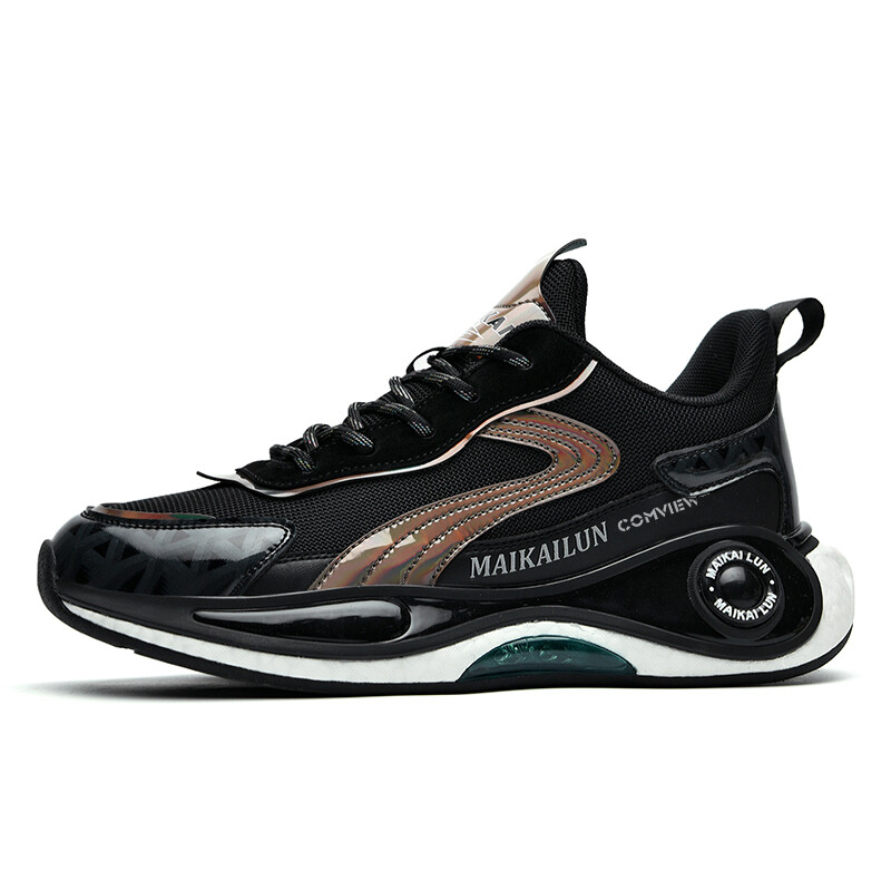 

Баскетбольные кроссовки Basketball Shoes Men Mid-Top Comview, цвет Brick Red