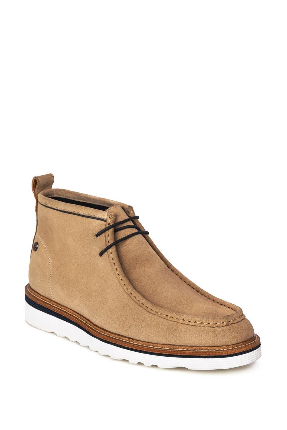 

Фартук загрузки Goodwin Smith, бежевый