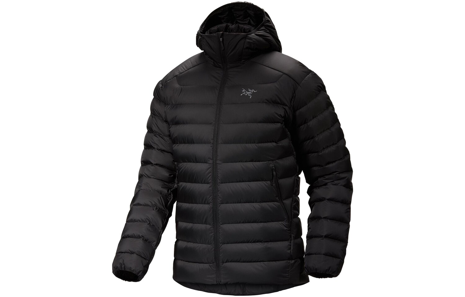 

Мужской пуховик Arcteryx, Эдзиза