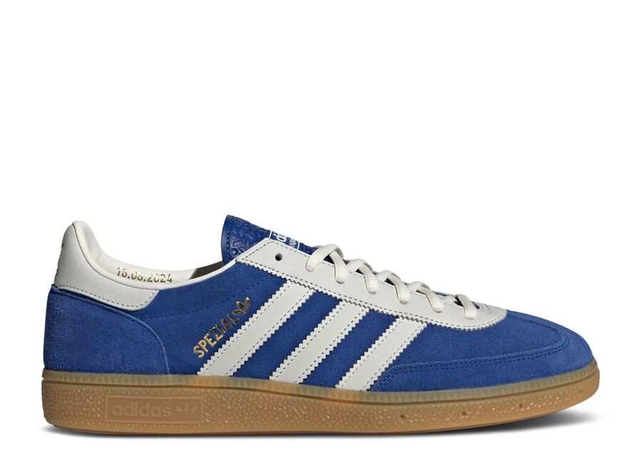 

Кроссовки adidas Handball Spezial, цвет 75th Anniversary