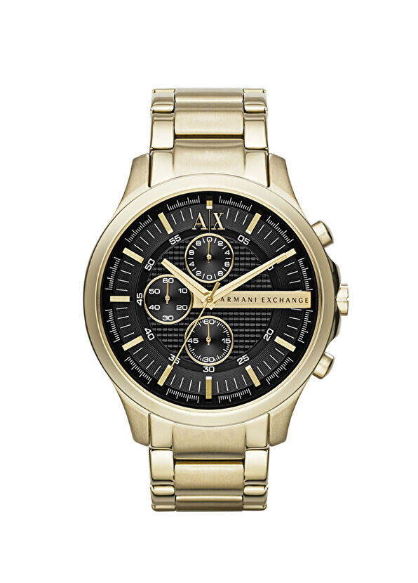 

Мужские наручные часы Ax2137 Armani Exchange, золотой