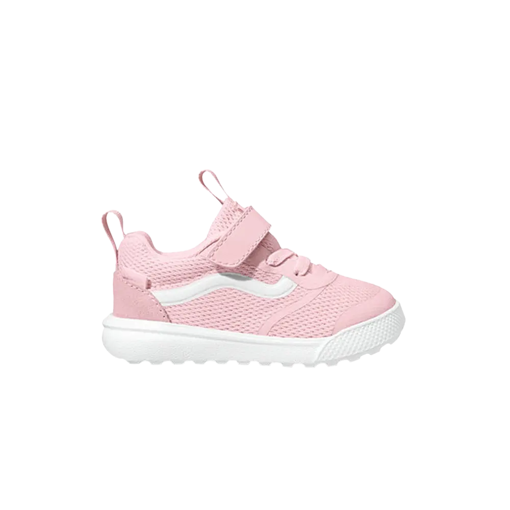 

Кроссовки UltraRange Rapidweld Toddler Vans, розовый