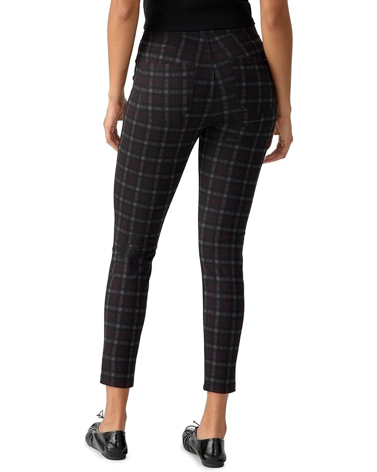 

Брюки Sanctuary Runway Leggings, цвет Sugar Plum Plaid