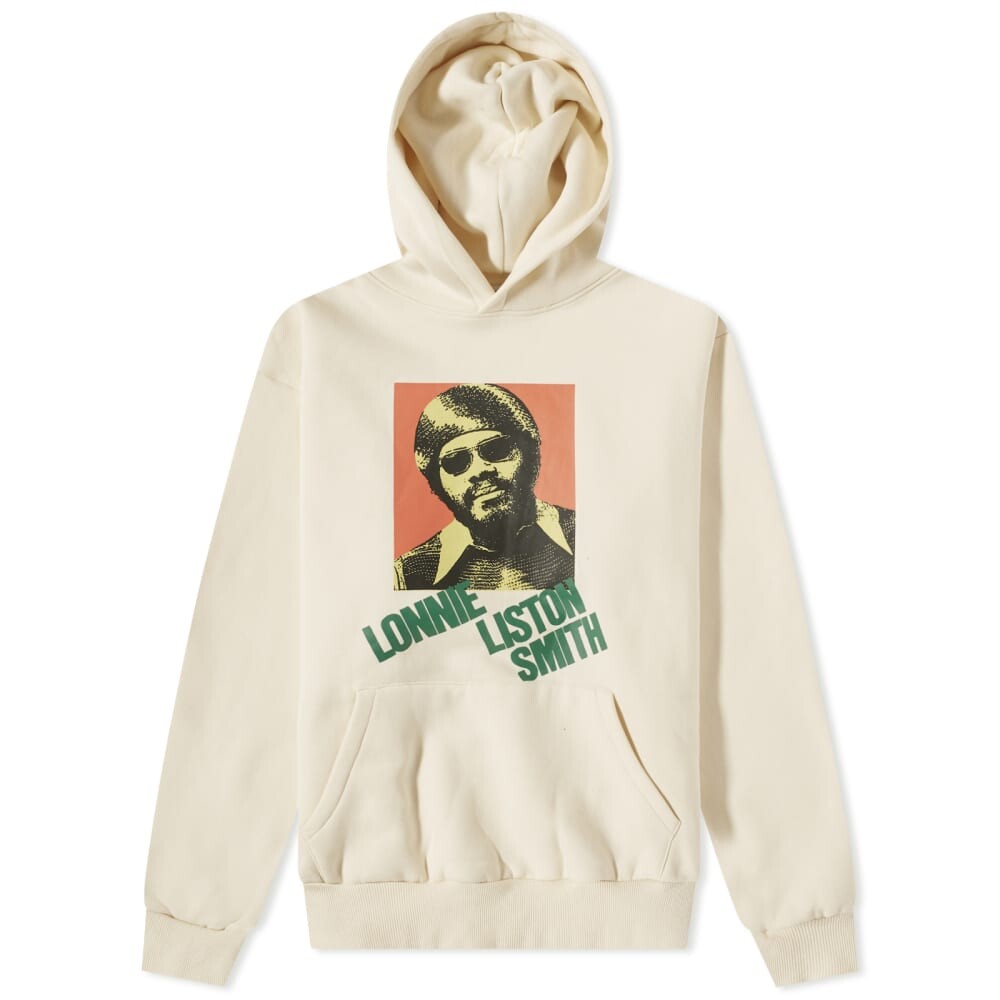 

Butter Goods Butter Goods x Лонни Листон Смит-младший Expansion