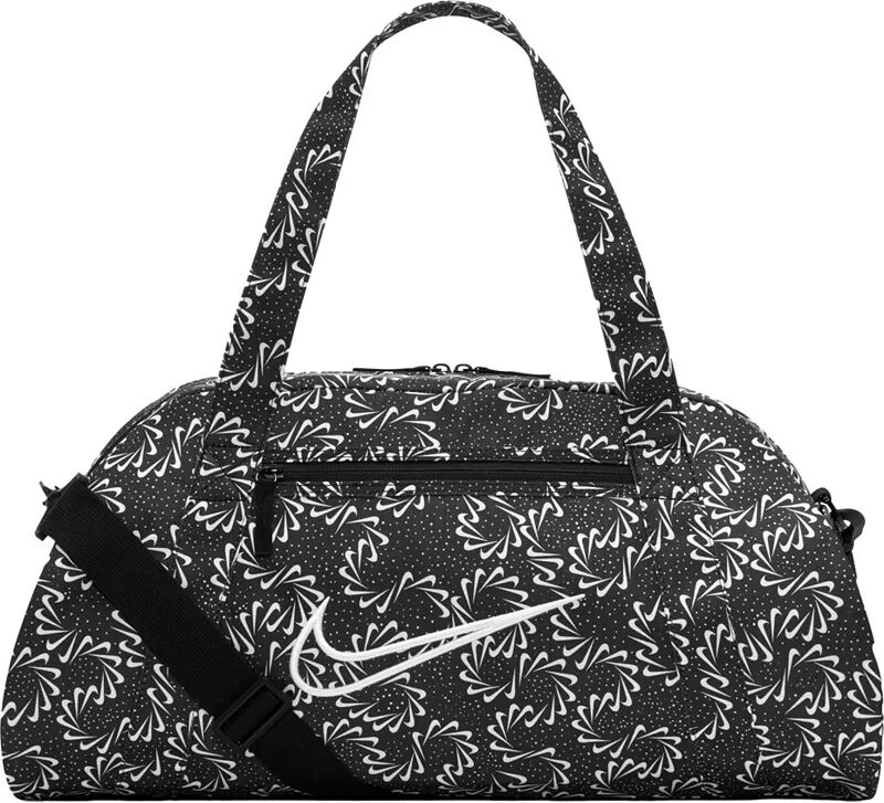 Женская сумка Nike Gym Club 2.0, мультиколор сумка nike gym club plus bag olive зеленый