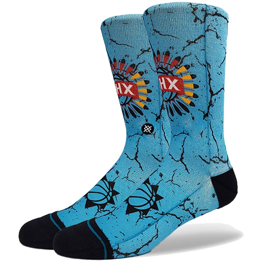 

Носки Stance Phoenix Suns